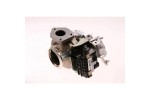 Турбина 741785-5014S, BMW 118 d (E87), 11657792413, ohne DPF