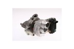 Турбина 742110-5007S, Ford Focus II 1.8 TDCi, 4M5Q6K682AD, 4M5Q6K682AF, 4M5Q6K682AG, 1379397, 1367477