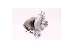 Турбина 742289-5005S, Ssang-Yong Rexton 270 XVT, A6650900580, A6640900580, A6650901780, A6650900480, A6650901280, A6650901580, A6650901080