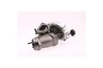 Турбина 742289-5005S, Ssang-Yong Rexton 270 XVT, A6650900580, A6640900580, A6650901780, A6650900480, A6650901280, A6650901580, A6650901080
