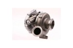 Турбина 743250-5013S, Ford F250 Powerstroke, 1843761C93, 1832159C91
