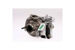 Турбина 750080-5019S,  BMW 525 d (E60 / E61), 11657791758, 7791758