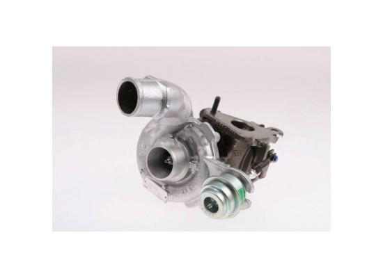 Турбина 751768-5004S, Opel Vivaro 1.9 TDI, 4409975, 93160135, 4416393, 93187292, 4405411, 9121244