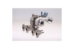 Турбина 751851-5004S,  Audi A3 1.9 TDI (8P/PA), 03G253014F, 03G253014FX, 038253056G, 038253016K, 038253016R, 038253014G, 038253010D, 038253056E