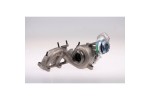 Турбина 751851-5004S,  Audi A3 1.9 TDI (8P/PA), 03G253014F, 03G253014FX, 038253056G, 038253016K, 038253016R, 038253014G, 038253010D, 038253056E