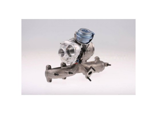 Турбина 751851-5004S,  Audi A3 1.9 TDI (8P/PA), 03G253014F, 03G253014FX, 038253056G, 038253016K, 038253016R, 038253014G, 038253010D, 038253056E