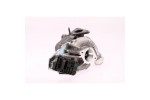 Турбина 752610-5032S, Land-Rover Defender 2.4 TDCi, LR018396, LR018497, LR010138, LR021013, LR012858, LR008203, 6C1Q6K682EF, 6C1Q6K682EH