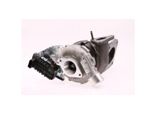 Турбина 752610-5032S, Land-Rover Defender 2.4 TDCi, LR018396, LR018497, LR010138, LR021013, LR012858, LR008203, 6C1Q6K682EF, 6C1Q6K682EH