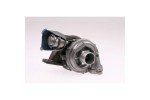 Турбина 753420-5006S, Peugeot 207 1.6 HDi, 0375J6, 0375J8, 0375J7