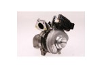 Турбина 753544-5020S, Ford Galaxy II 2.2 TDCi, 8G9Q6K682BA, 8G9Q6K682AC, 9685841580