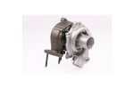 Турбина 755507-5009S, Renault Scenic II 1.9 dCi, 8200631167, 8200683857, 8200732947, 7701476528