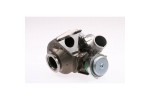 Турбина 755507-5009S, Renault Scenic II 1.9 dCi, 8200631167, 8200683857, 8200732947, 7701476528