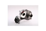 Турбина 756047-5005S, Citroen C 4 2.0 HDi, 0375K9, 0375K8