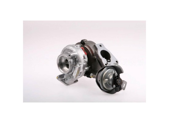 Турбина 756047-5005S, Citroen C 4 2.0 HDi, 0375K9, 0375K8