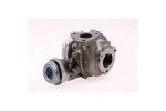 Турбина 757886-5004S, KIA Carens III 2.0 CRDi, 28231-27450