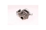 Турбина 757886-5005S, KIA Carens II 2.0 CRDi, 28231-27470, 28231-27460
