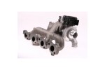 Турбина 758226-5010S, Ford Mondeo III 2.2 TDCi, 6Q7S6K682AD