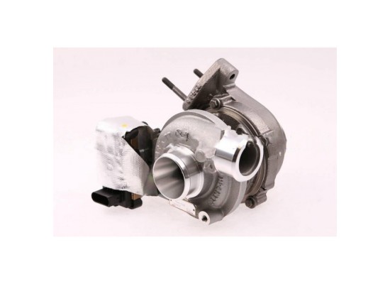 Турбина 762463-9006S, Opel Antara 2.0 CDTI, 4805337, 96440365