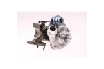 Турбина 762785-5004S, Opel Vivaro 2.0 CDTI, 7701477300, 7711368774, 8200637628