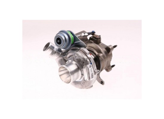 Турбина 762785-5004S, Opel Vivaro 2.0 CDTI, 7701477300, 7711368774, 8200637628