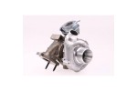 Турбина 765016-5006S, Renault Laguna II 2.0 dCi, 8200583860, 8200741579A, 8200695786, 8200741580