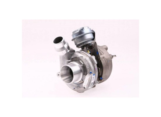 Турбина 765016-5006S, Renault Laguna II 2.0 dCi, 8200583860, 8200741579A, 8200695786, 8200741580