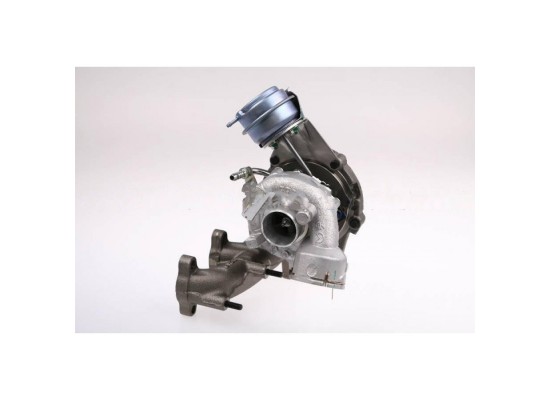 Турбина 765261-5008S, Audi A3 2.0 TDI (8P/PA), 03G253019L, 03G253014N, 03G253014NX, 03G253016H
