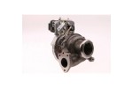 Турбина 769674-5006S, Peugeot 4007 2.2 HDi FAP, 0375N3, 0375S2