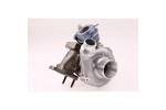 Турбина 773087-5003S, Renault Koleos 2.0 dci, 14411-00Q1C, 14411-00Q0G, 14411-00K0F, 1441100K0F