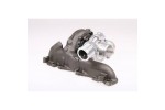 Турбина 773720-5001S, Opel Astra H 1.9 CDTI, 849348, 860549, 849537, 5860015, 55205356, 55196766, 55196859, 93169106