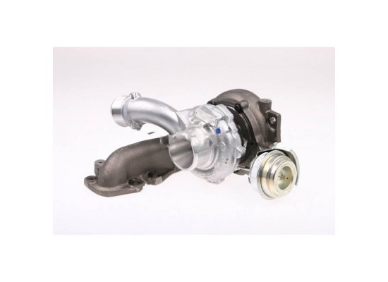 Турбина 773720-5001S, Opel Astra H 1.9 CDTI, 849348, 860549, 849537, 5860015, 55205356, 55196766, 55196859, 93169106