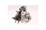 Турбина 774833-5002S, Renault Koleos 2.0 dCii, 8200673417D