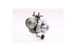 Турбина 777250-5002S, Fiat Bravo II 1.9 JTD, 55200925, 55205370, 55214063, 71793947