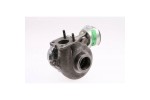 Турбина 777250-5002S, Fiat Bravo II 1.9 JTD, 55200925, 55205370, 55214063, 71793947