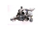Турбина 778088-5001S, Citroen C 6 2.2 HDi FAP, 0375P1, 0375N4