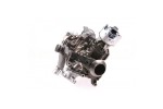 Турбина 778088-5001S, Citroen C 6 2.2 HDi FAP, 0375P1, 0375N4