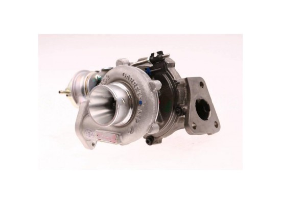 Турбина 779591-5004S, Opel Astra J 1.7 CDTI, 8980536744, 8980536743, 98053674, 5860039