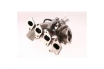Турбина 781504-5011S, Opel Adam 1.4 S, 860156, 55565353