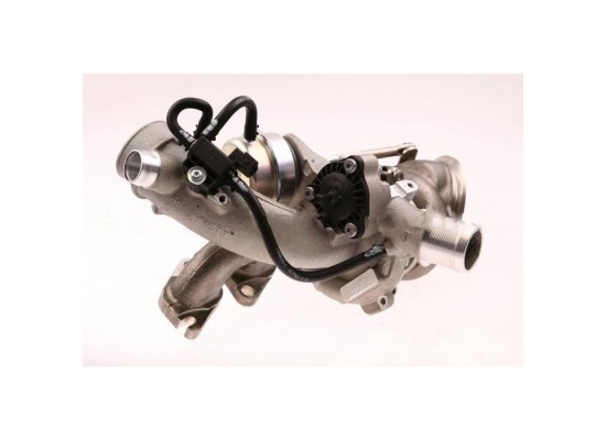 Турбина 781504-5011S, Opel Adam 1.4 S, 860156, 55565353