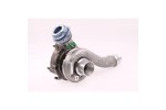 Турбина 782097-5001S, Opel Vivaro 2.5 CDTI, 4418707, 4432306, 93195618, 93161963