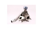 Турбина 782097-5001S, Opel Vivaro 2.5 CDTI, 4418707, 4432306, 93195618, 93161963