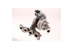 Турбина 785448-5005S, Volkswagen Sharan II 2.0 TDI, 03L253019Q, 03L253019QX, 03L253019QV, 03L253010E, 03L253010N, 03L253019Q