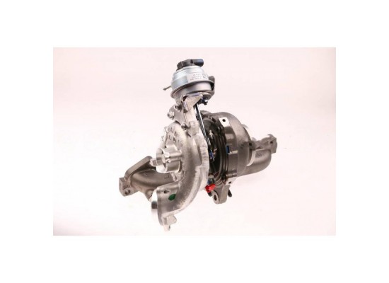 Турбина 785448-5005S, Volkswagen Sharan II 2.0 TDI, 03L253019Q, 03L253019QX, 03L253019QV, 03L253010E, 03L253010N, 03L253019Q