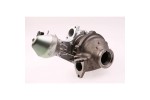Турбина 786137-5003S, Opel Insignia 2.0 CDTI, 860335, 5860381, 55570748, 95519811