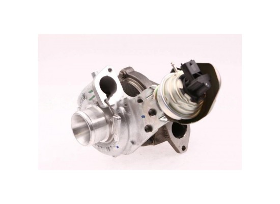 Турбина 786137-5003S, Opel Insignia 2.0 CDTI, 860335, 5860381, 55570748, 95519811