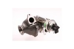 Турбина 788290-5001S, Fiat Bravo II 2.0 Multijet 16V, 55223264, 55217494