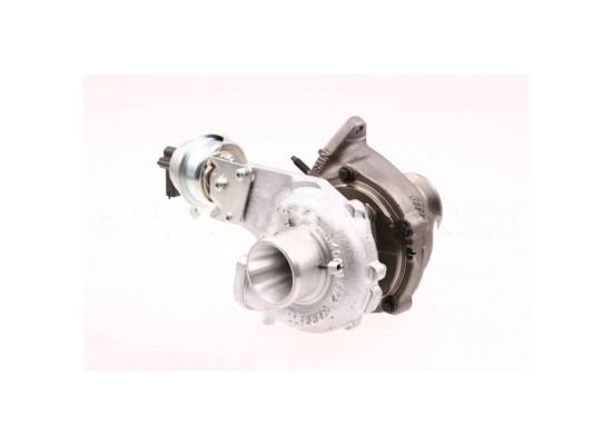 Турбина 788290-5001S, Fiat Bravo II 2.0 Multijet 16V, 55223264, 55217494