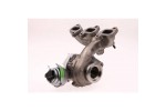 Турбина 789016-5002S, Skoda Fabia 1.2 TDI, 03P253019B, 03P253019BV, 03P253019BX