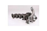 Турбина 802418-5001S, Ford Focus I 1.8 TDCi, 1S4Q6K682AL, 1S4Q6K682AK, 1S4Q6K682AJ, 1S4Q6K682AH, 1S4Q6K682AG, 1S4Q6K682AF