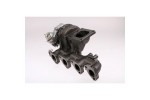 Турбина 802418-5001S, Ford Focus I 1.8 TDCi, 1S4Q6K682AL, 1S4Q6K682AK, 1S4Q6K682AJ, 1S4Q6K682AH, 1S4Q6K682AG, 1S4Q6K682AF